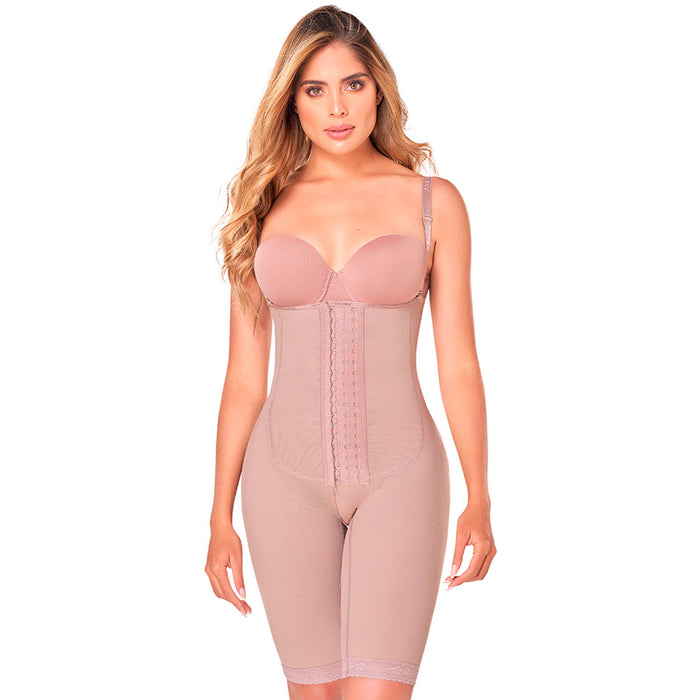Faja Moldeadora Reductora Cocoa Ann Chery 5147 - 2XL