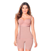 Faja Enteriza Reductora Moldeadora Cocoa Ann Chery 5148 - 2XL