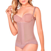 Faja Chaleco Reductor Moldeador Cocoa Ann Chery 5173 - L