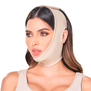Mentonera Postoperatoria Beige Ann Chery 3017 - 2XL