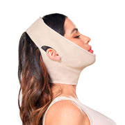 Mentonera Postoperatoria Beige Ann Chery 3017 - 3XL