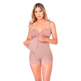 Tabla Abdominal Postoperatoria Cocoa Ann Chery 7105