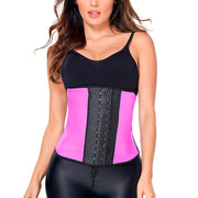 Cinturilla Metalizada Fucsia Ann Chery 2039 - 4XL