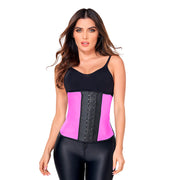 Cinturilla Metalizada Fucsia Ann Chery 2039 - 2XL
