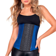 Cinturilla Alta Compresión Azul Ann Chery 2046 - 3XL