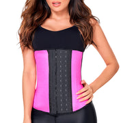 Cinturilla Metalizada Fucsia Ann Chery 2046 - 3XL