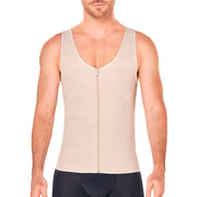Faja Chaleco Hombre Beige Ann Chery 2034 - L