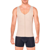 Faja Chaleco Hombre Beige Ann Chery 2034
