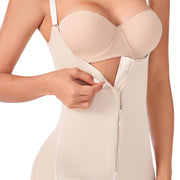 Faja Enteriza Reductora Ann Chery 1041 - 3XL