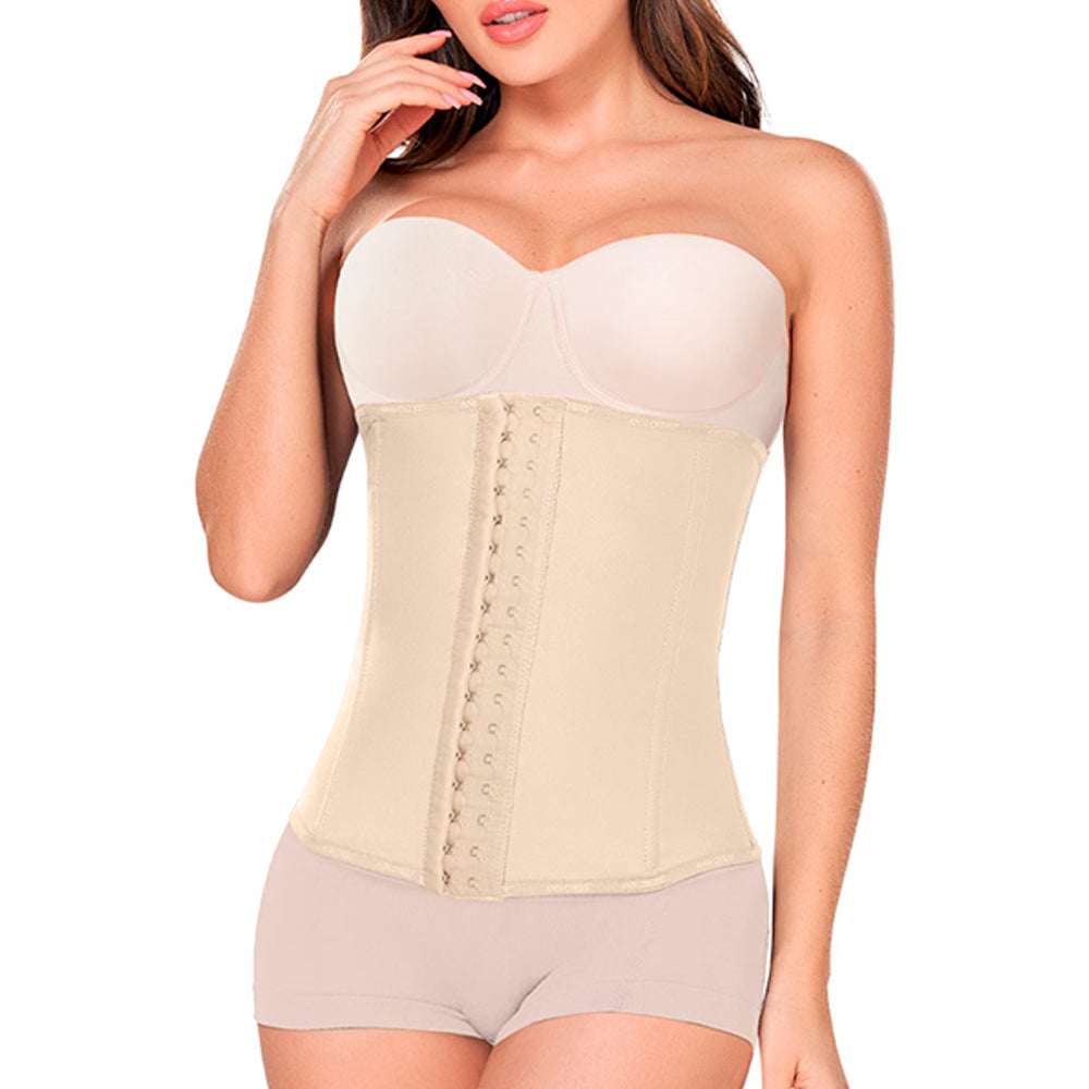 Cinturilla Reductora Broche Ann Chery 1024B - 3XL