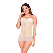 Cinturilla Reductora Broche Ann Chery 1024B - 4XL