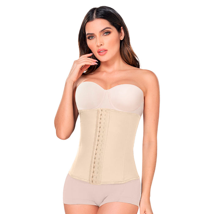 Cinturilla Reductora Broche Ann Chery 1024B - 2XL