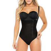 Faja Body Colaless Reductora Moldeadora Ann Chery 1043T - 3XL