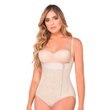 Faja Body Panty Reductora Ann Chery 1043P