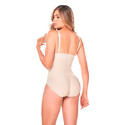 Faja Body Panty Reductora Ann Chery 1043P - L