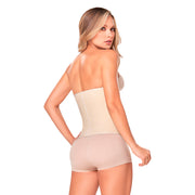 Cinturilla Reductora Cierre Ann Chery 1024C - 2XL