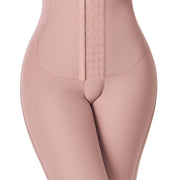Faja Enteriza Reductora Moldeadora Cocoa Ann Chery 5176 - L