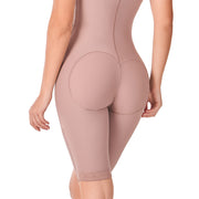 Faja Enteriza Reductora Moldeadora Cocoa Ann Chery 5176 - M