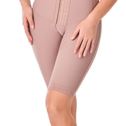 Faja Enteriza Reductora Moldeadora Cocoa Ann Chery 5176 - S