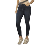 Jeans Mom Azul Tyt Jeans Celina - 38