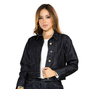 Chaqueta Manga Larga Azul Tyt Austria - foto 1
