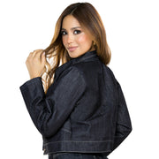 Chaqueta Manga Larga Azul Tyt Austria - foto 2