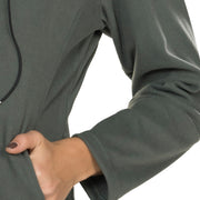 Chaqueta Manga Larga Verde Tyt Benzema - foto 7
