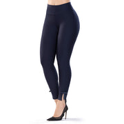 Leggins Tobillero Super Alto Azul TyT Colmar