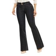 Jeans Push Up Campana Azul Tyt Jeans Cúcuta - 38