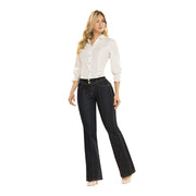 Jeans Push Up Campana Azul Tyt Jeans Cúcuta - 42