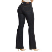 Jeans Push Up Campana Azul Tyt Jeans Cúcuta - 36