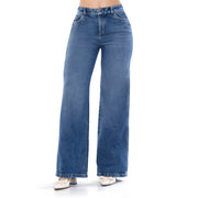 Jean Palazzo Azul Mujeron Davinchi - 38