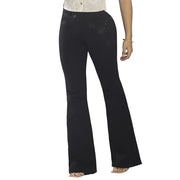 Jeans Push Up Negro Tyt Jeans Fernanda - 38
