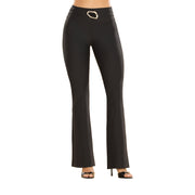 Leggin Super Alto Negro TyT Guatape