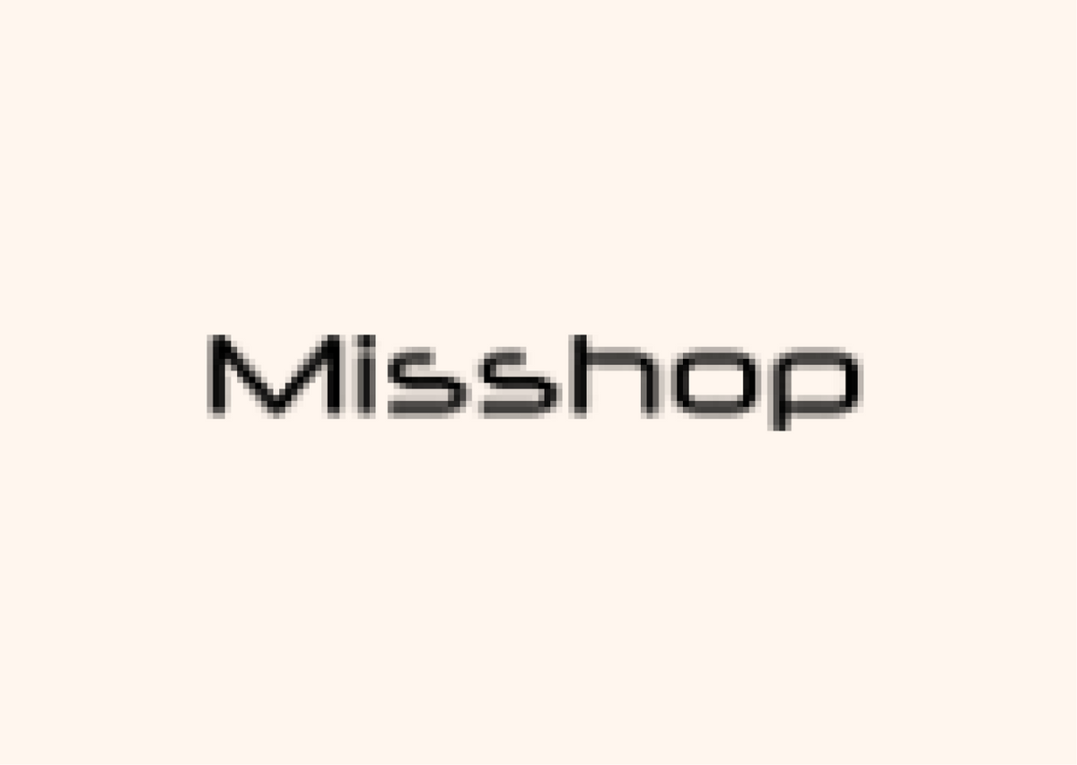 Misshop