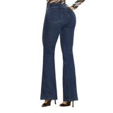 Jean Campana 3D Push Up Amarillo TyT Ibague