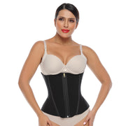 Cinturilla Reductora 9 Varillas Mujeron Lz3 - 2XL