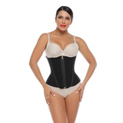 Cinturilla Reductora 9 Varillas Mujeron Lz3 - 3XL