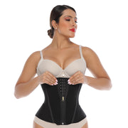 Cinturilla Reductora 9 Varillas Mujeron Lz3 - 2XL