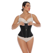 Cinturilla Reductora 9 Varillas Mujeron Lz3 - 3XL