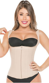 Faja Chaleco Moldeador Salome 314