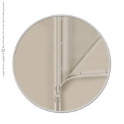 Faja Moldeadora Levantacola Beige Salome 0515 - S
