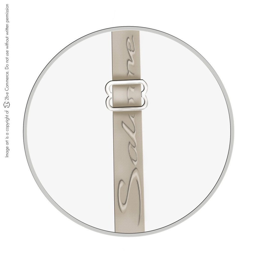 Faja Moldeadora Levantacola Beige Salome 0515 - XS