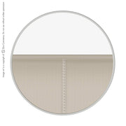 Faja Moldeadora Levantacola Beige Salome 0515 - XS