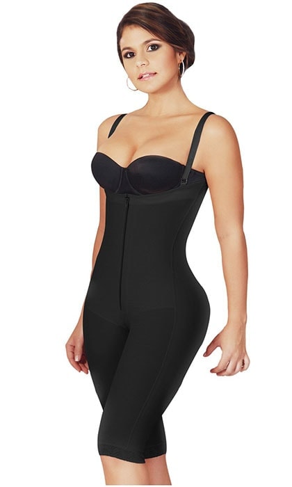 Faja Moldeadora Levantacola Beige Salome 0515 - 3XL