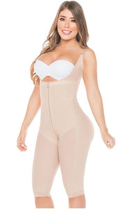 Faja Moldeadora Levantacola Salome 0516 - 3XL