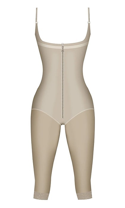 Faja Moldeadora Levantacola Salome 0516 - M