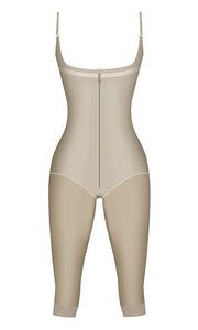 Faja Moldeadora Levantacola Salome 0516 - M