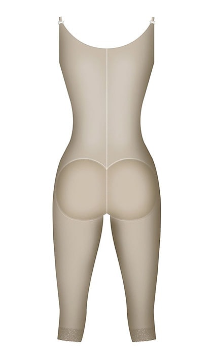 Faja Moldeadora Levantacola Salome 0516 - S