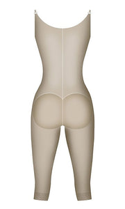Faja Moldeadora Levantacola Salome 0516 - S